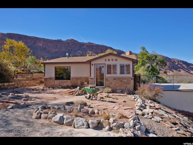 1370 Overlook Rd, Moab, UT 84532 — photo 3
