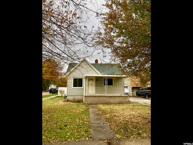 2452 C Ave, Ogden, UT 84401 — photo 5