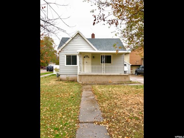 2452 C Ave, Ogden, UT 84401 — photo 6