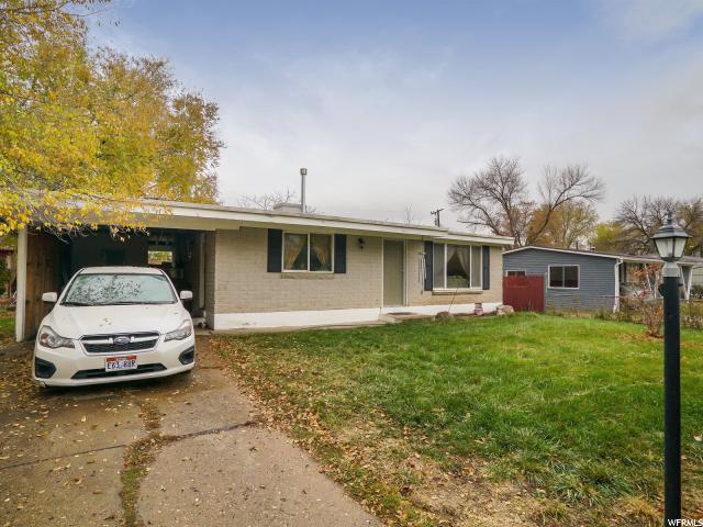 665 E 750 N, Ogden, UT 84404 — photo 2
