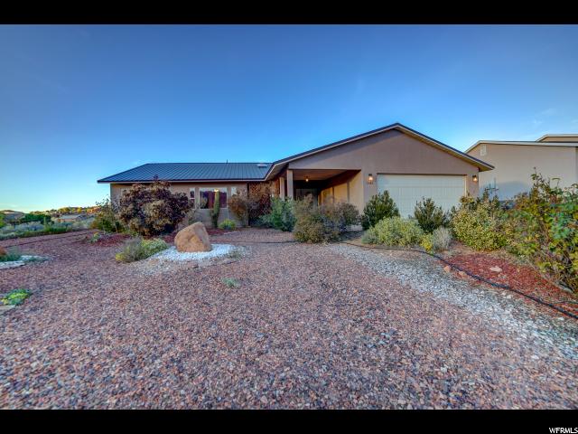 3340 E Arena Roja, Moab, UT 84532 — photo 3
