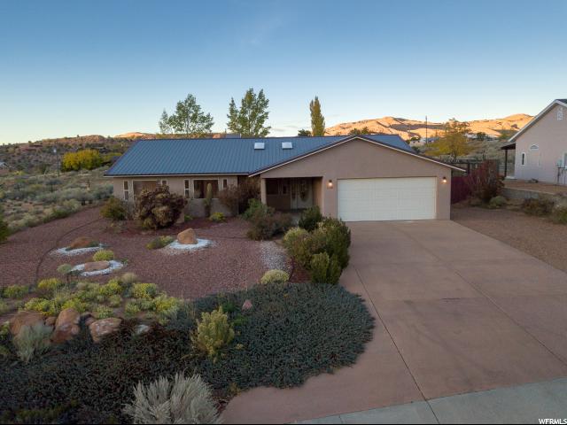 3340 E Arena Roja, Moab, UT 84532 — photo 2
