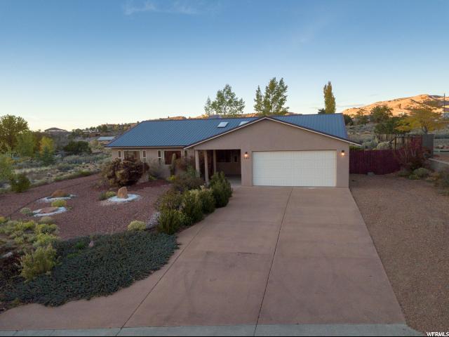3340 E Arena Roja, Moab, UT 84532 — photo 5