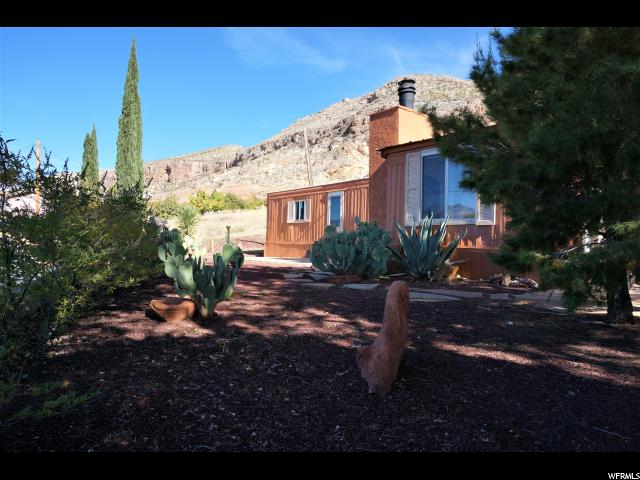 154 N 100 E, La Verkin, UT 84745 — photo 12