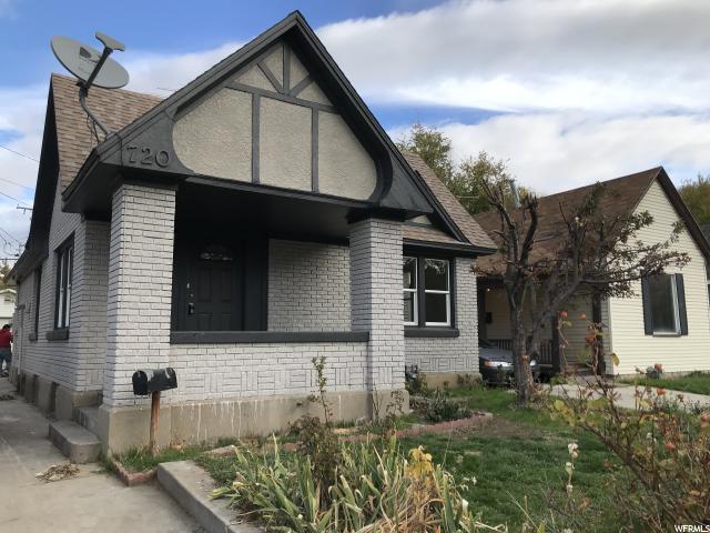720 E 27th S, Ogden, UT 84403 — photo 2