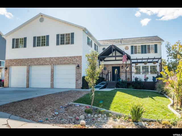 1026 E 1100 N, Pleasant Grove UT 84062