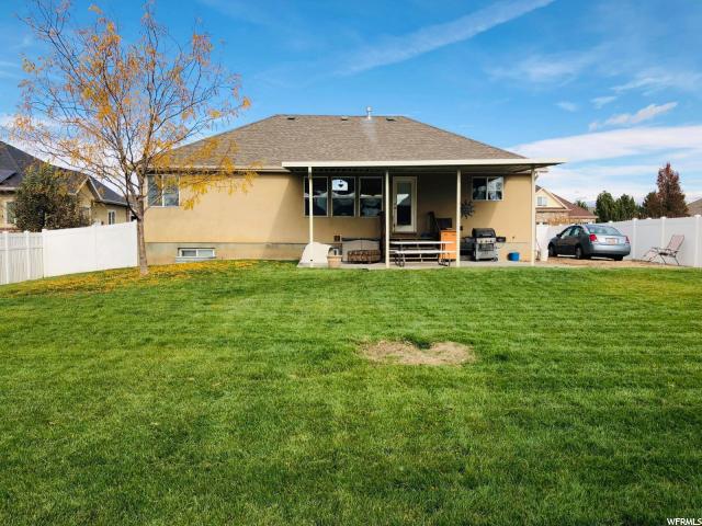 933 W 2010 S, Syracuse, UT 84075 — photo 5