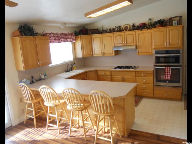 150 S 100 W, Henefer, UT 84033 — photo 8