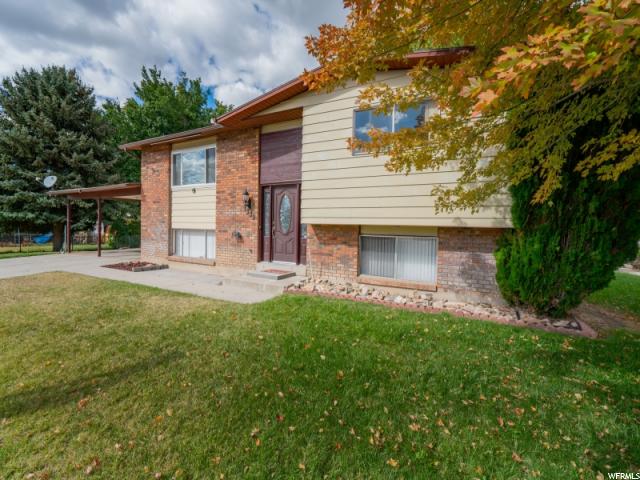 1332 W 2600 N, Clinton, UT 84015 — photo 3