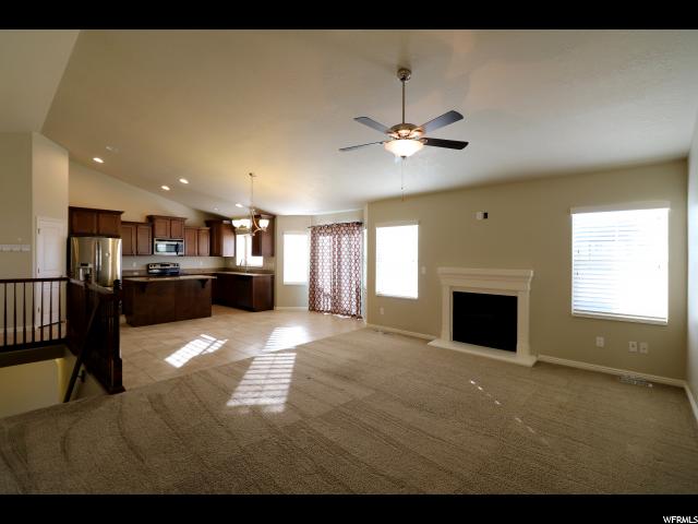 3469 W Eurasian Crane Rd, Clinton, UT 84015 — photo 5