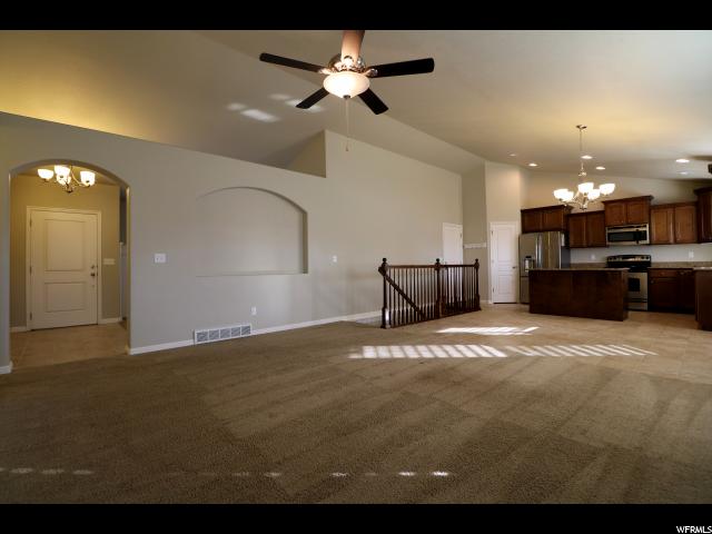 3469 W Eurasian Crane Rd, Clinton, UT 84015 — photo 6