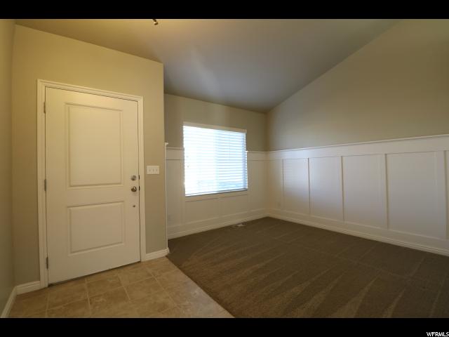 3469 W Eurasian Crane Rd, Clinton, UT 84015 — photo 3