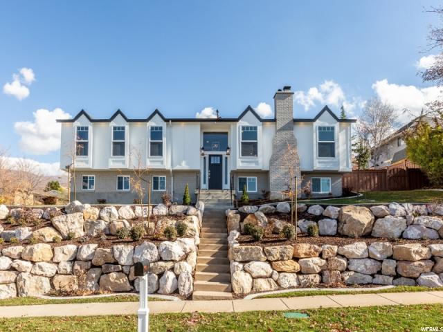 1871 S Browns Park Dr, Bountiful, UT 84010