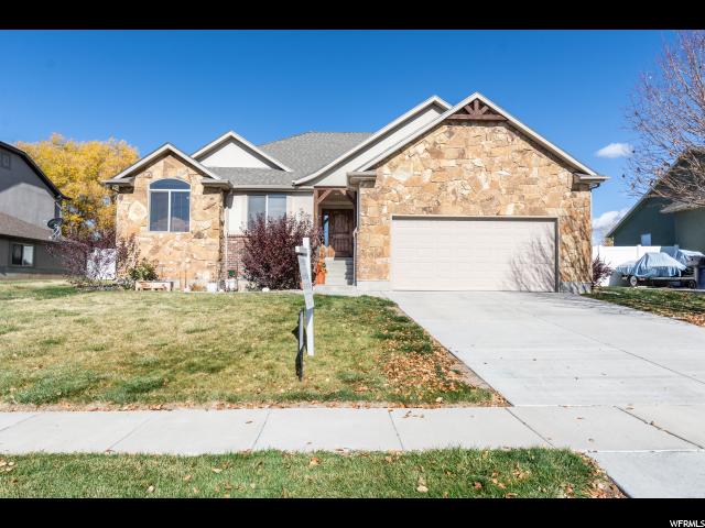 1537 E 925 S, Clearfield, UT 84015 — photo 2