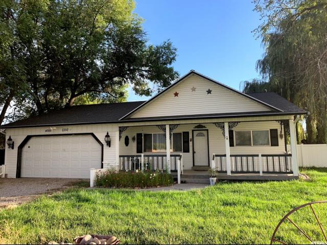 4085 W 2350 N, Corinne, UT 84307 — photo 7