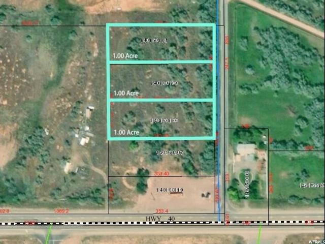 90 N 6500 E, Fort Duchesne, UT 84026 — photo 2