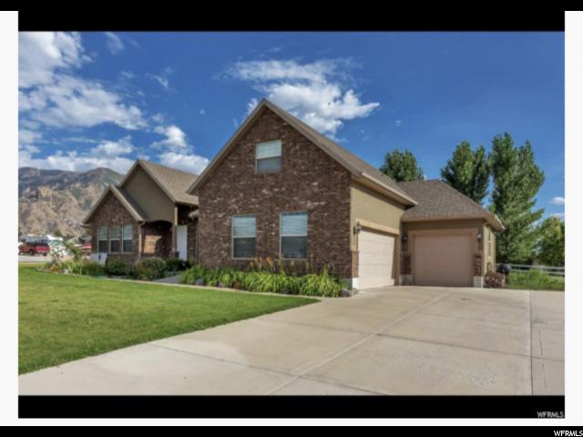 127 W 700 S, Mona, UT 84645 — photo 4