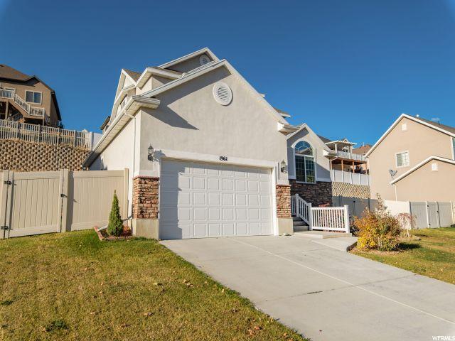 1961 E Redtail Way, Layton, UT 84040 — photo 2