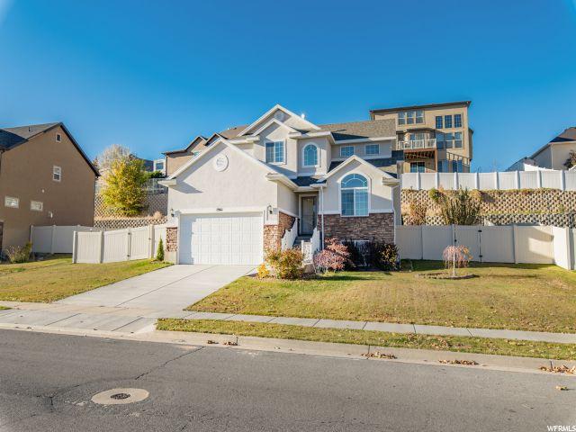 1961 E Redtail Way, Layton, UT 84040 — photo 3