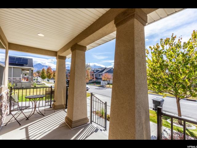 163 E Flicker Dr S, Sandy, UT 84070 — photo 2