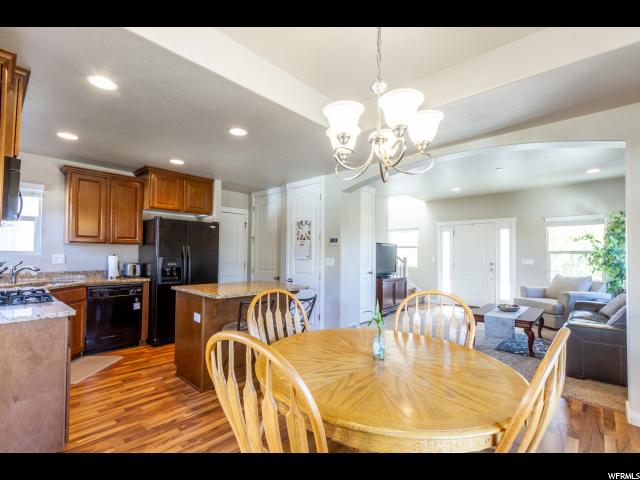 163 E Flicker Dr S, Sandy, UT 84070 — photo 9