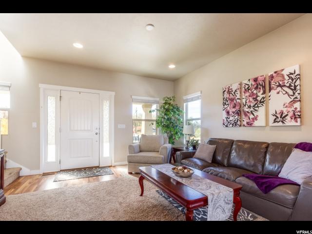 163 E Flicker Dr S, Sandy, UT 84070 — photo 4