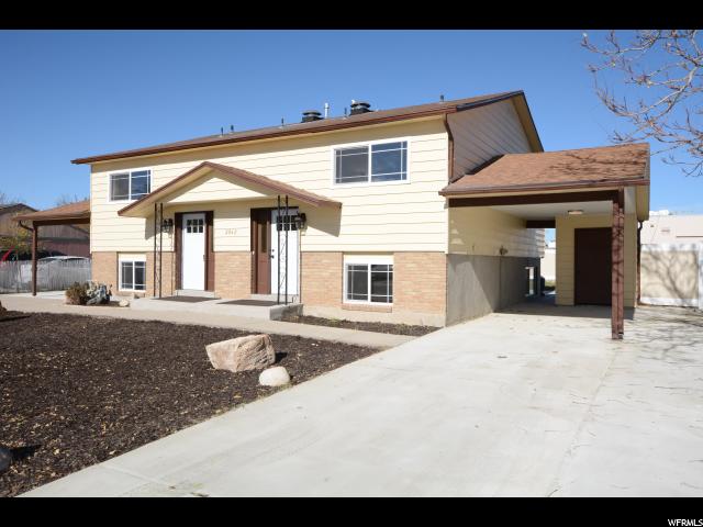 2862 W 2730 S, Salt Lake City, UT 84119