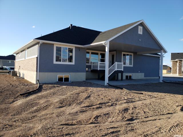 2008 N 3380 W, Clinton, UT 84015 — photo 3
