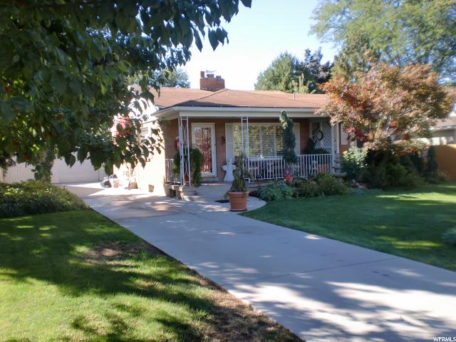 2054 E 3000 S, Millcreek, UT 84109