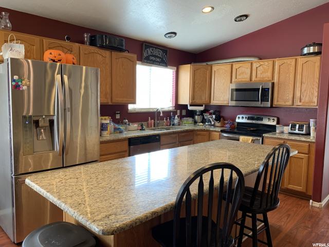 1409 E 820 S, Spanish Fork, UT 84660 — photo 4