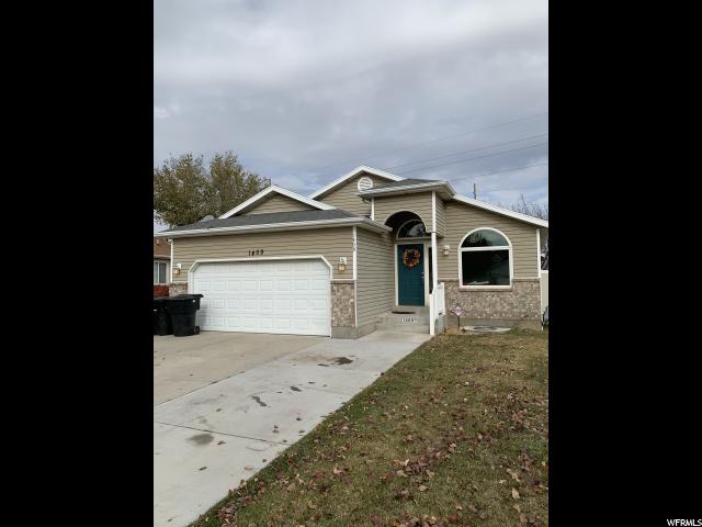 1409 E 820 S, Spanish Fork, UT 84660 — photo 2