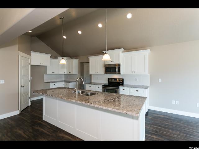 1554 S 1450 W #2, Mapleton, UT 84664 — photo 8