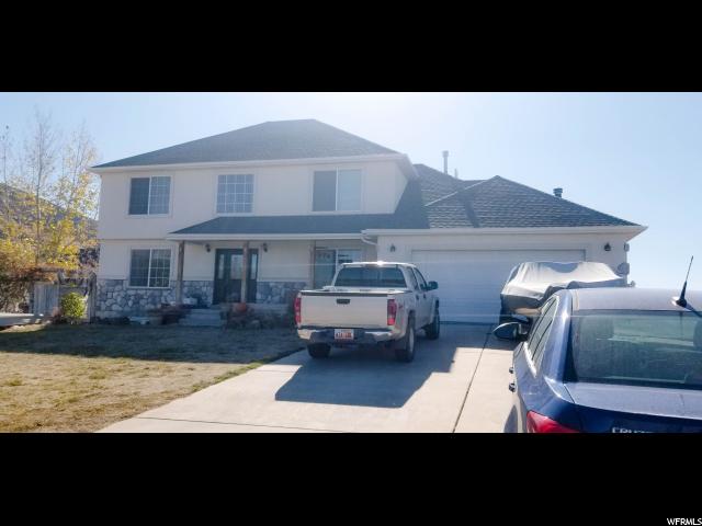 974 E Canyon Rd, Ephraim, UT 84627 — photo 2