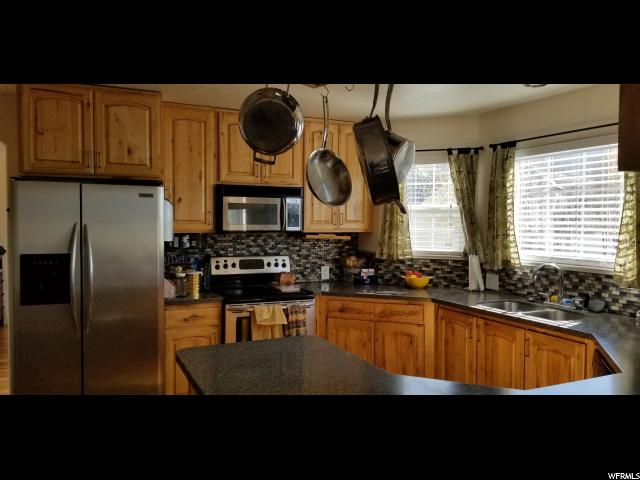 974 E Canyon Rd, Ephraim, UT 84627 — photo 5