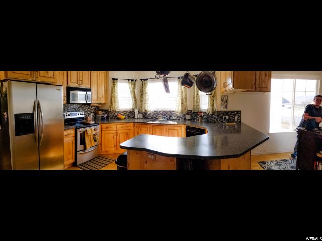 974 E Canyon Rd, Ephraim, UT 84627 — photo 6