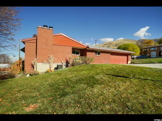 827 E 1050 N, Bountiful, UT 84010 — photo 2