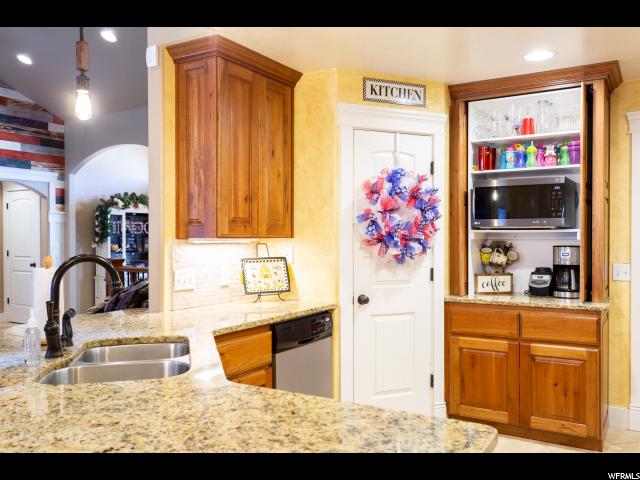 460 N 260 E, Mt Pleasant, UT 84647 — photo 12