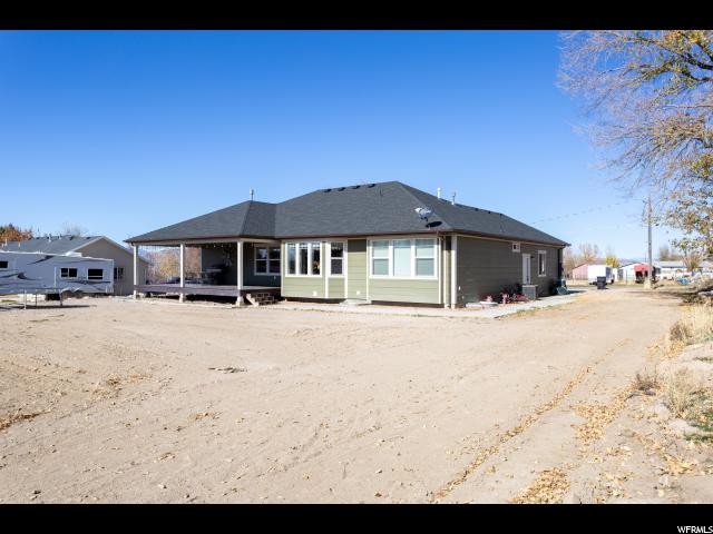 450 E 100 N, Mt Pleasant, UT 84647 — photo 5