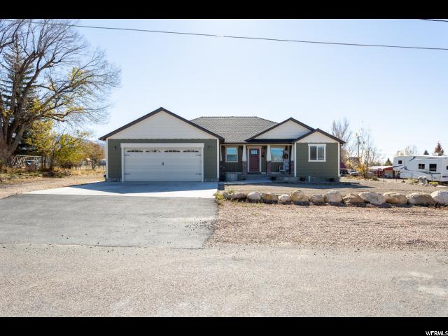 450 E 100 N, Mt Pleasant, UT 84647 — photo 4