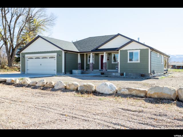 450 E 100 N, Mt Pleasant, UT 84647 — photo 3