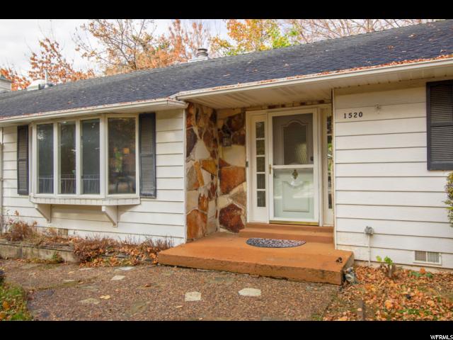 1520 E Boughton, Ogden, UT 84403 — photo 3