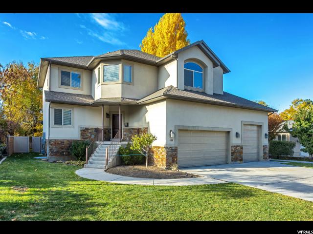 234 E Mill St, Bountiful, UT 84010 — photo 2