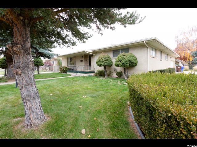 153 E Carlson Ave S, Midvale, UT 84047 — photo 3