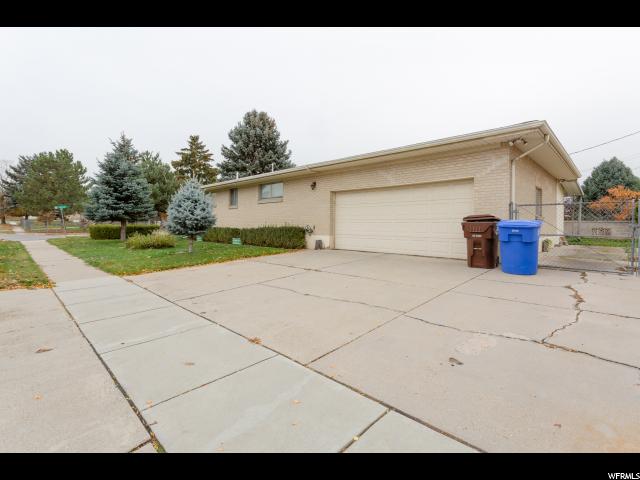 153 E Carlson Ave S, Midvale, UT 84047 — photo 8