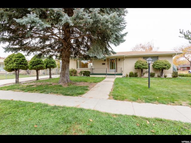 153 E Carlson Ave S, Midvale, UT 84047 — photo 4