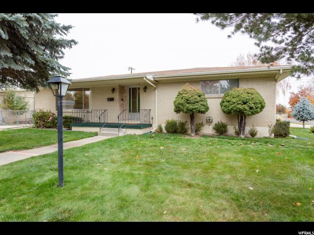 153 E Carlson Ave S, Midvale, UT 84047 — photo 2