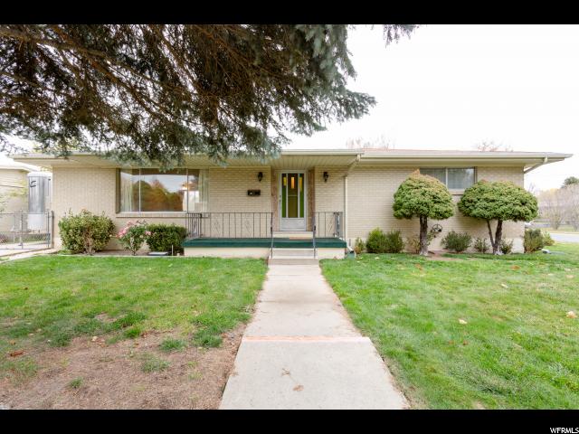 153 E Carlson Ave S, Midvale, UT 84047 — photo 6