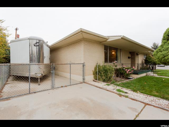 153 E Carlson Ave S, Midvale, UT 84047 — photo 7