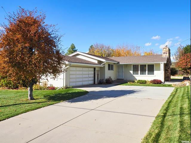 2799 E 4510 S, Holladay, UT 84117 — photo 2