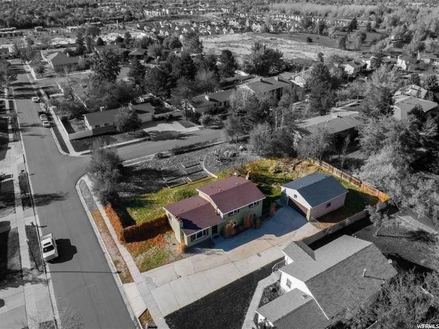 1247 E Mockingbird Ln S, Sandy, UT 84094 — photo 2